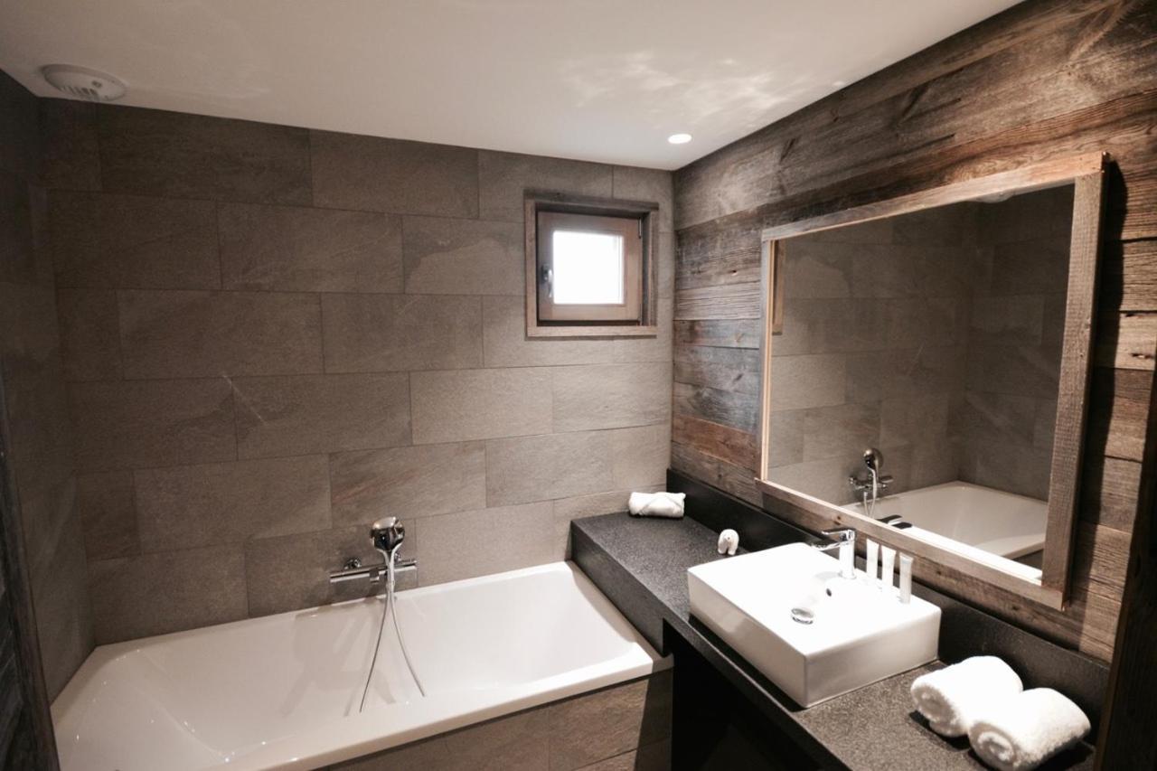 Chalets Collection Perles - Les Chalets Secrets Bolquere Pyrenees 2000 部屋 写真