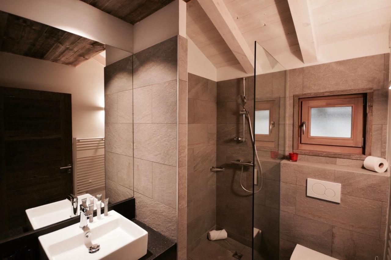 Chalets Collection Perles - Les Chalets Secrets Bolquere Pyrenees 2000 部屋 写真