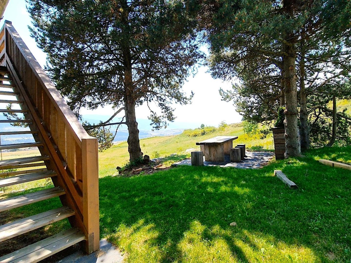Chalets Collection Perles - Les Chalets Secrets Bolquere Pyrenees 2000 部屋 写真